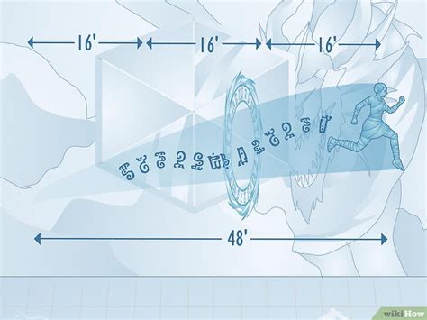 jump distance 5e|Jump Distance in D&D 5e: Rules, How to Calculate It .